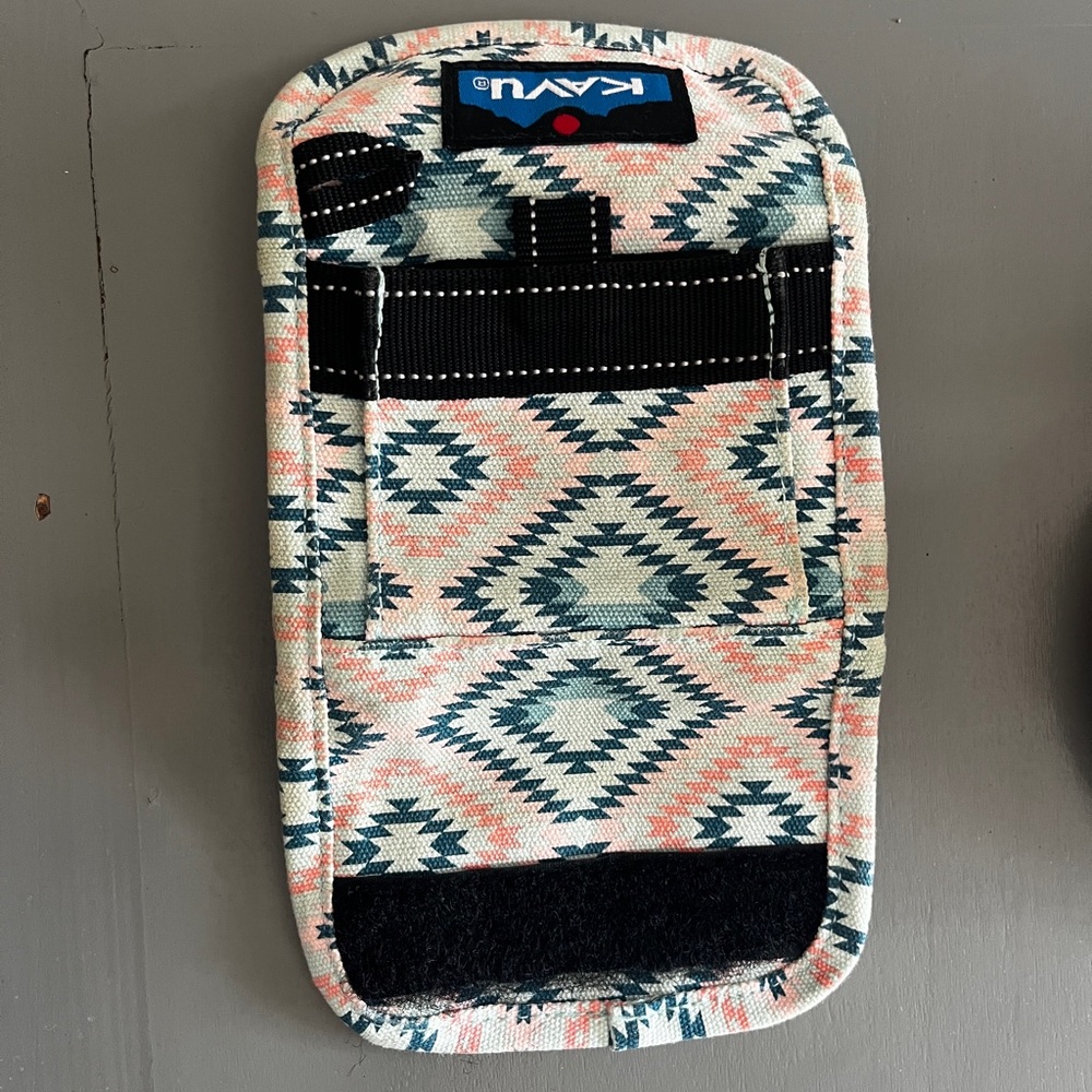 Kavu Wallet - Picture 3 of 6
